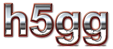 h5gg logo